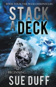 Book Cover: Stack a Deck