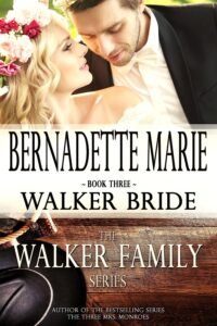 Book Cover: Walker Bride