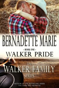 Book Cover: Walker Pride
