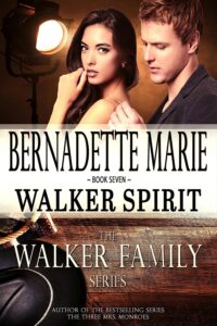 Book Cover: Walker Spirit