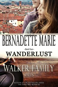 Book Cover: Wanderlust