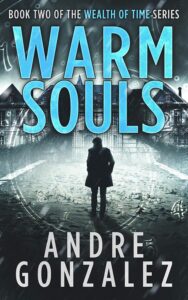 Book Cover: Warm Souls