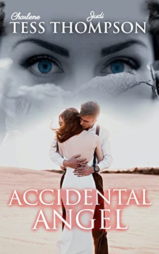 Book Cover: Accidental Angel