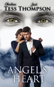 Book Cover: Angel's Heart