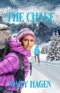 Book Cover: The Chase