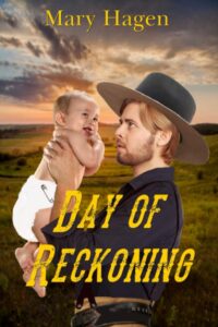 Book Cover: Day of Reckoning