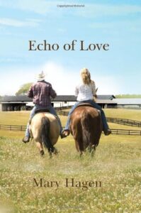 Book Cover: Echo of Love