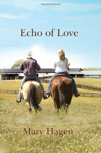 Book Cover: Echo of Love