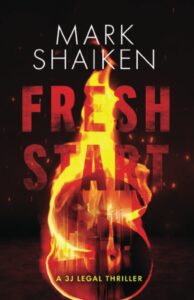 Book Cover: Fresh Start
