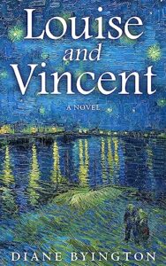 Book Cover: Louise and Vincent