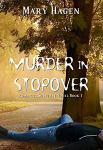 Book Cover: Murder in Stopover