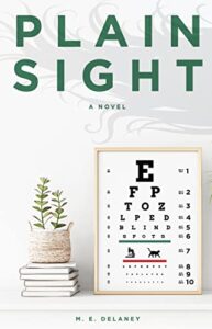 Book Cover: Plain Sight