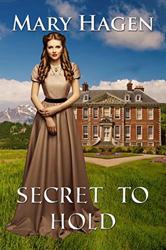 Book Cover: Secret to Hold