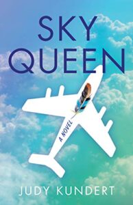 Book Cover: Sky Queen