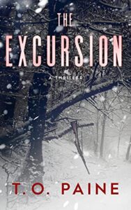 Book Cover: The Excursion
