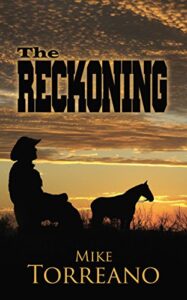 Book Cover: The Reckoning