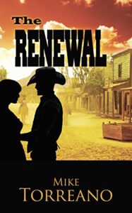 Book Cover: The Renewal