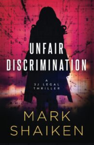Book Cover: Unfair Discrimination