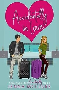 Book Cover: Accidentally in Love