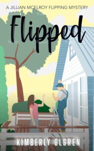 Book Cover: Flipped