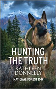 Book Cover: Hunting the Truth