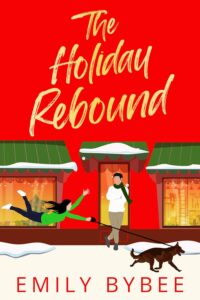 Book Cover: The Holiday Rebound