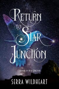 Book Cover: Return to Star Junction