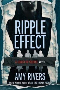 Book Cover: A Ripple Effect