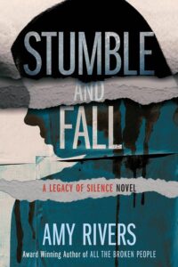 Book Cover: Stumble & Fall