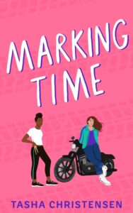 Book Cover: Marking Time