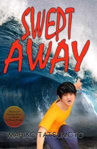 Book Cover: Swept Away