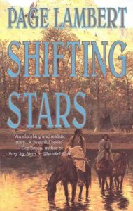 Book Cover: Shifting Stars