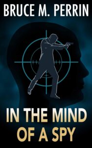 Book Cover: In the Mind of a Spy