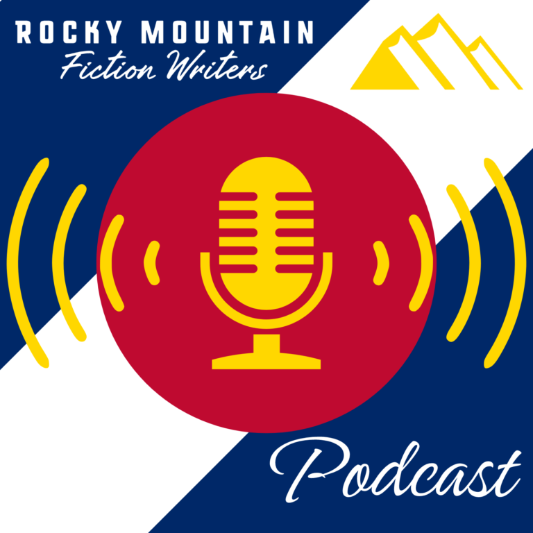 Rocky Mountain Fiction Writers