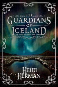 Book Cover: The Guardians of Iceland and Other Icelandic Folk Tales