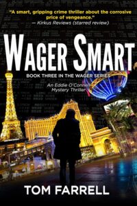 Book Cover: Wager Smart
