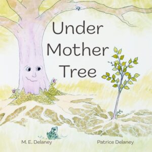 Book Cover: Under Mother Tree