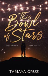 Book Cover: This Bowl of Stars