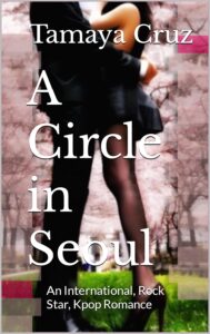 Book Cover: A Circle in Seoul