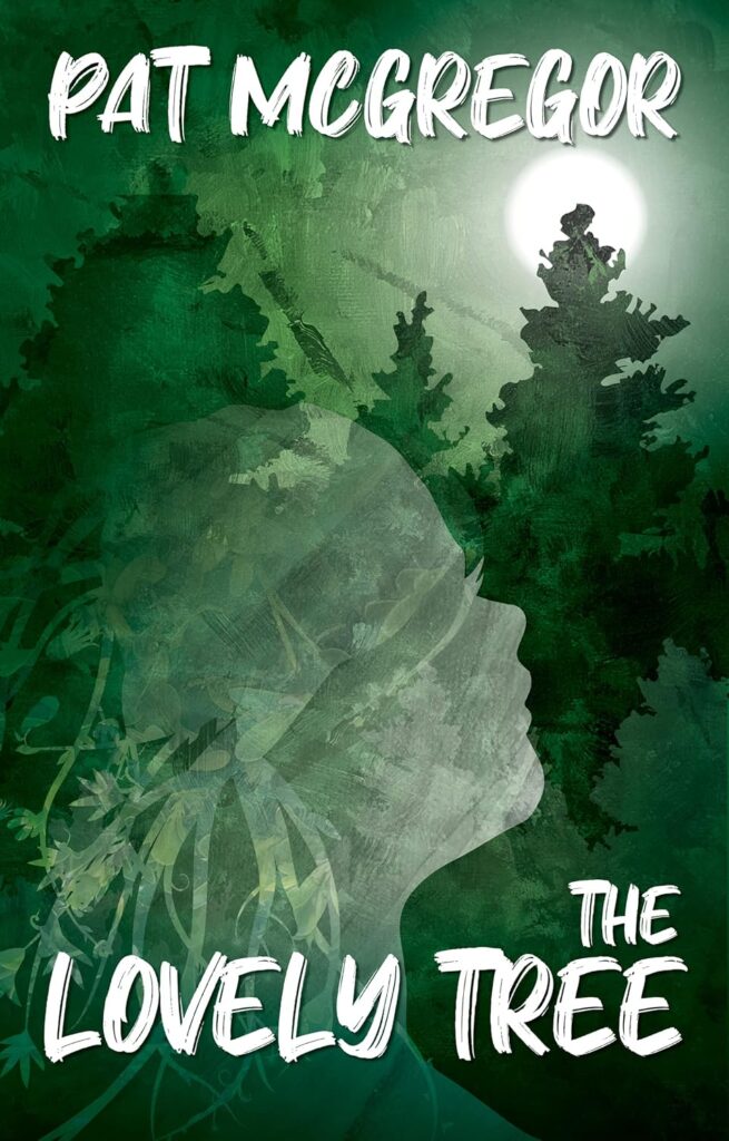 Book Cover: The Lovely Tree