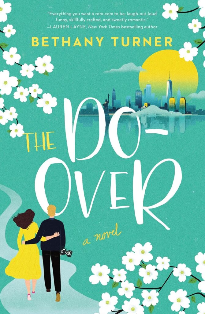 Book Cover: The Do-Over