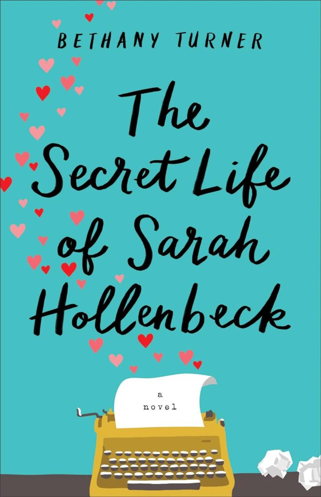 Book Cover: The Secret Life of Sarah Hollenbeck